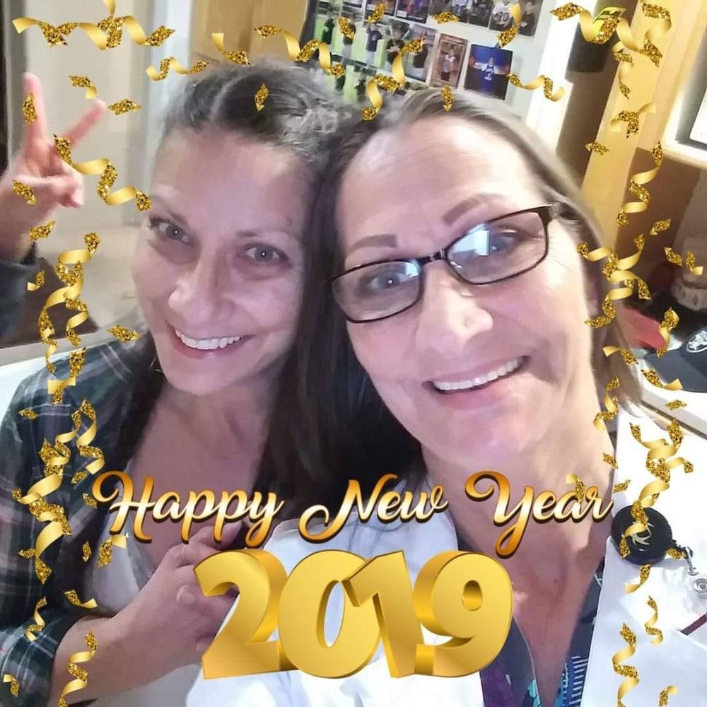 Meet your Posher, Luana